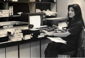  Anita Ontiveros