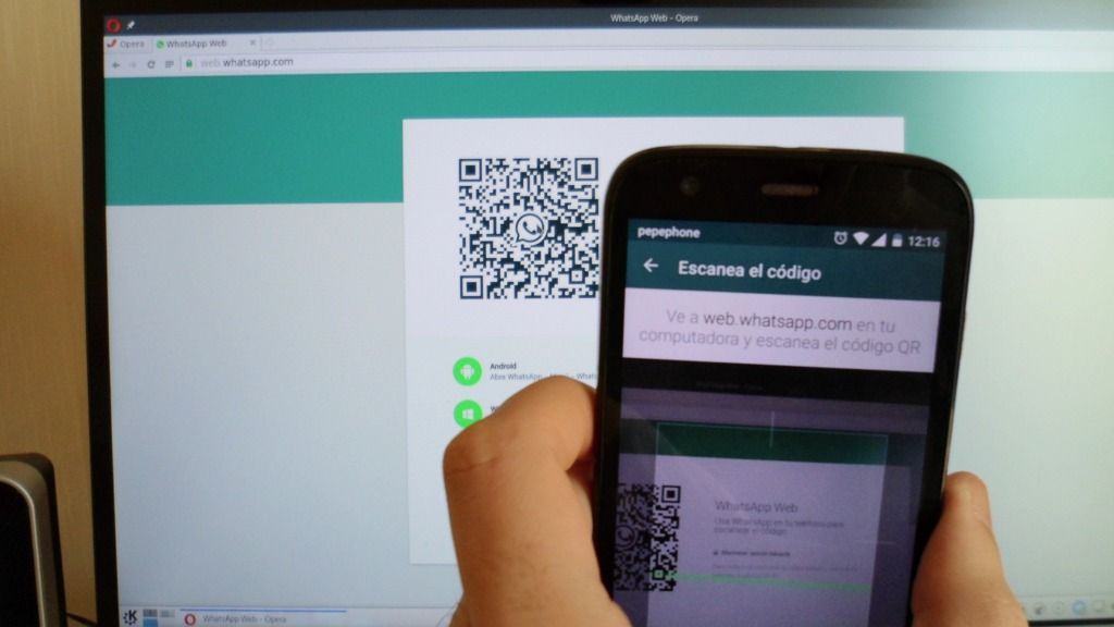 Así pueden hackear tus chats de WhatsApp sin que te des cuenta