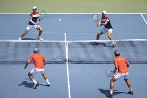 República Dominicana supera a Vietnam en primera ronda de Copa Davis
