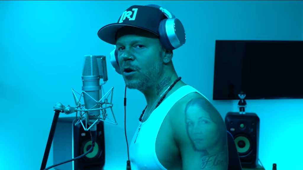 Residente