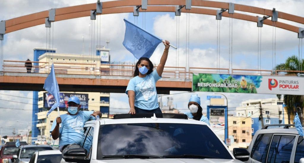 Conoce las rutas de “Caravana Celeste por la Vida”