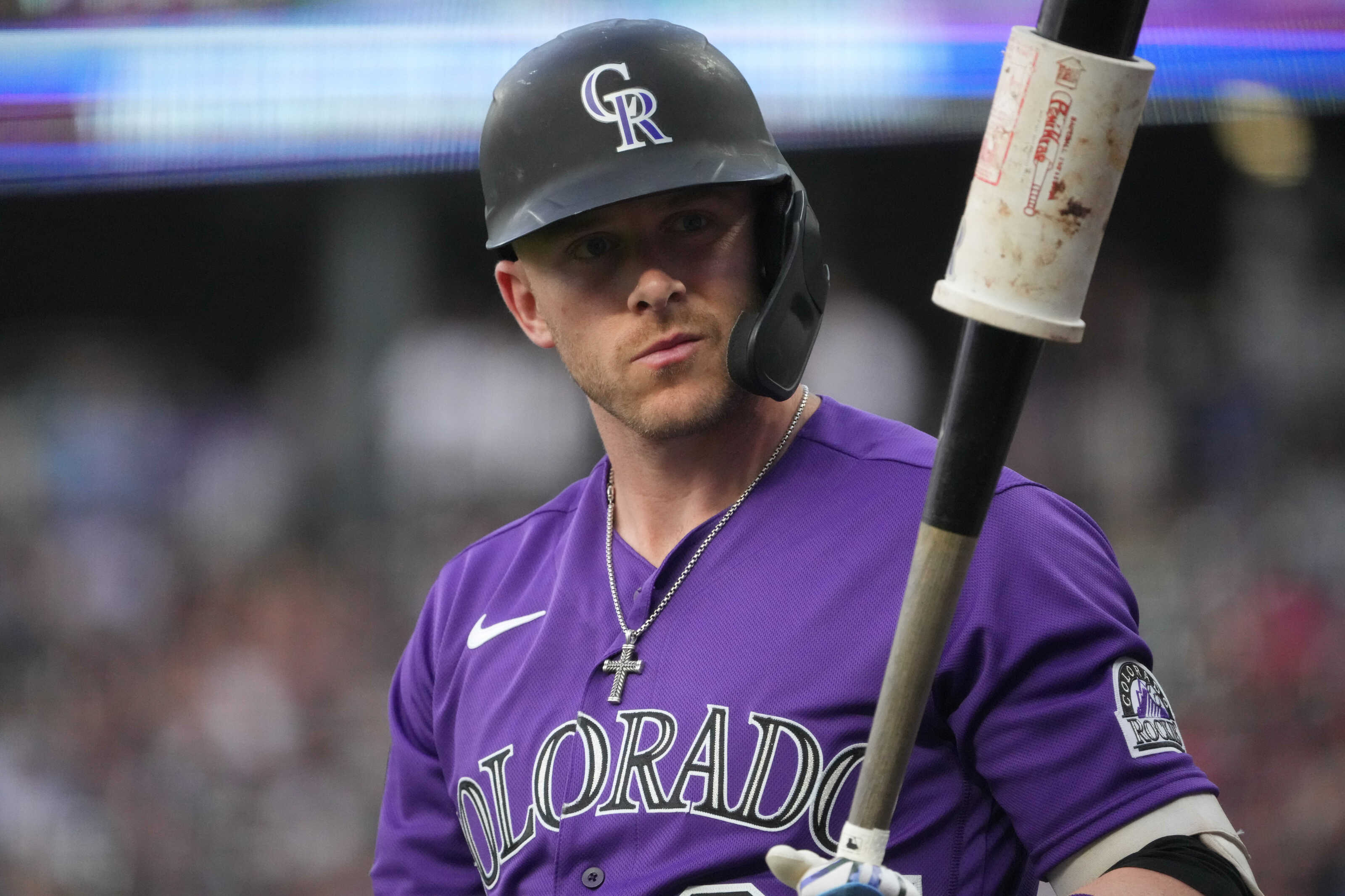 Boston firma a Trevor Story por 140 millones de dólares