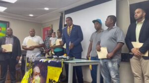 Botello someterá a justicia gerentes de AFP 