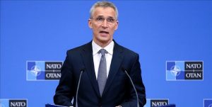 OTAN: Ataque a planta nuclear demuestra temeridad de guerra