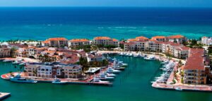 Cap Cana recibe la primavera con un toque de magia, alegrías y color