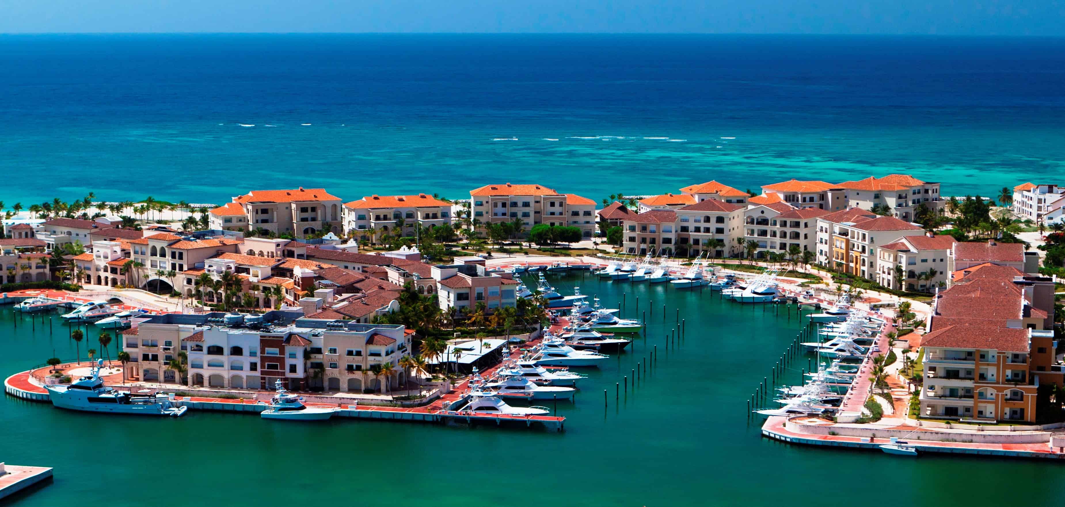 Cap Cana recibe la primavera con un toque de magia, alegrías y color