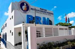 Carolina descarta pueda haber una crisis en el PRM