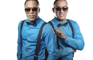 Chiquito y Manuel son Chiquito Team Band (Foto servida)