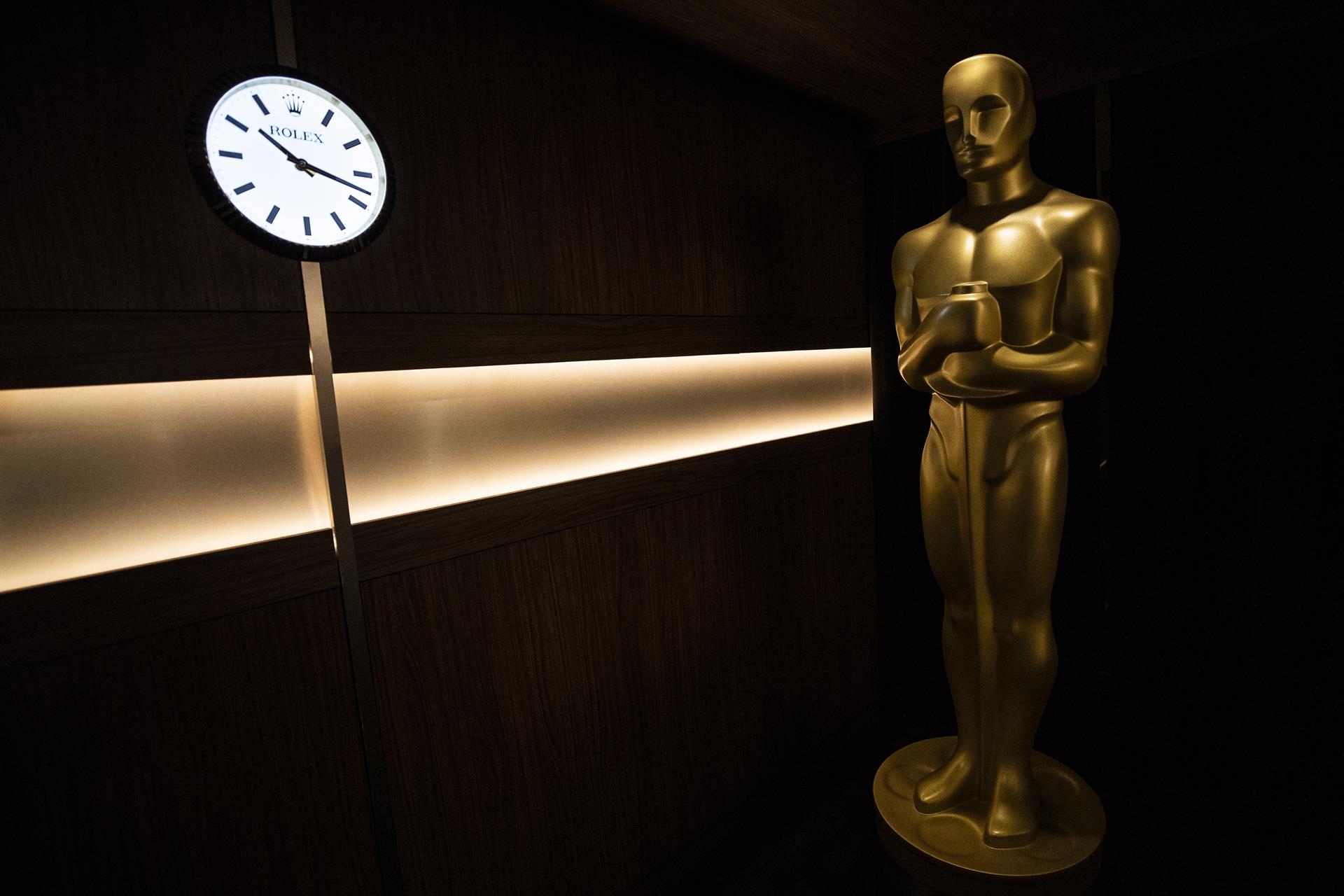 Conoce quienes están nominados a los Óscars 2022