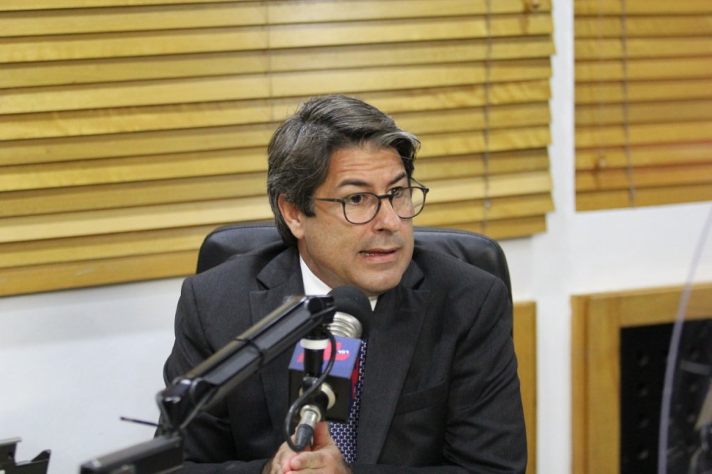 Gobierno y los hoteles amplían hospedaje a ucranianos varados