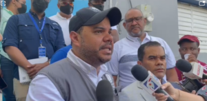 Defensa Pública interpone acción de amparo a favor reos carcelita SDO