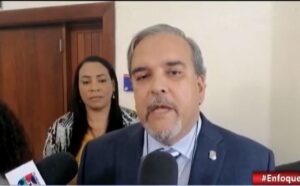 Diputados depositan otra versión proyecto de reforma del Código Penal