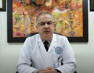 Nuevo director Vinicio Calventi dice encuentró deuda de RD$ 700 mil