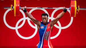 Zacarías Bonnat sube de categoría y barre con medallas