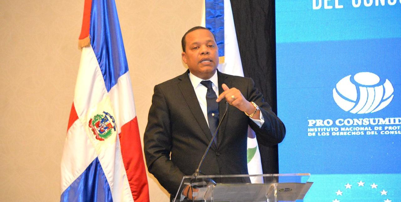 Pro Consumidor retorna cerca de RD$500 MM a consumidores en 12 meses