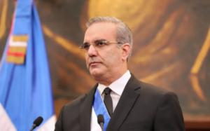 Abinader: Educación Superior presenta desafíos que demandan concurso