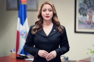 PLD interpelará a Gloria Reyes supuesta corrupción en supérate