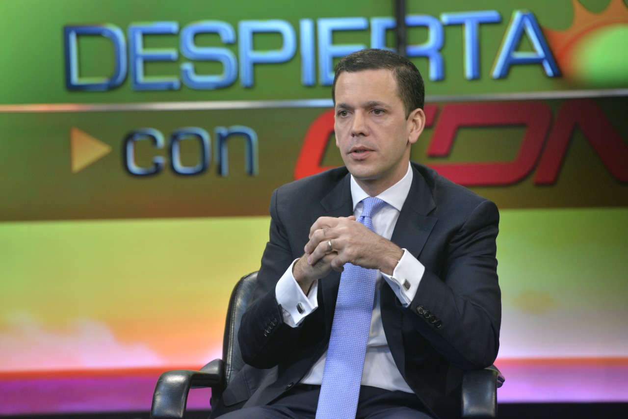 Hugo Beras renuncia a secretaría general del Ayuntamiento del Distrito Nacional. Se dedicará a tiempo completo al Gabinete del Transporte