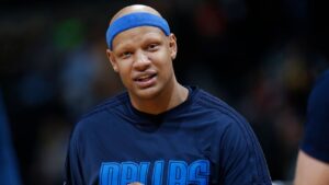 Charlie Villanueva reacciona a incidente de Will Smith en los Oscars