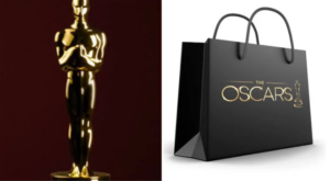 Qué contiene la bolsa de regalos de los nominados al Oscar