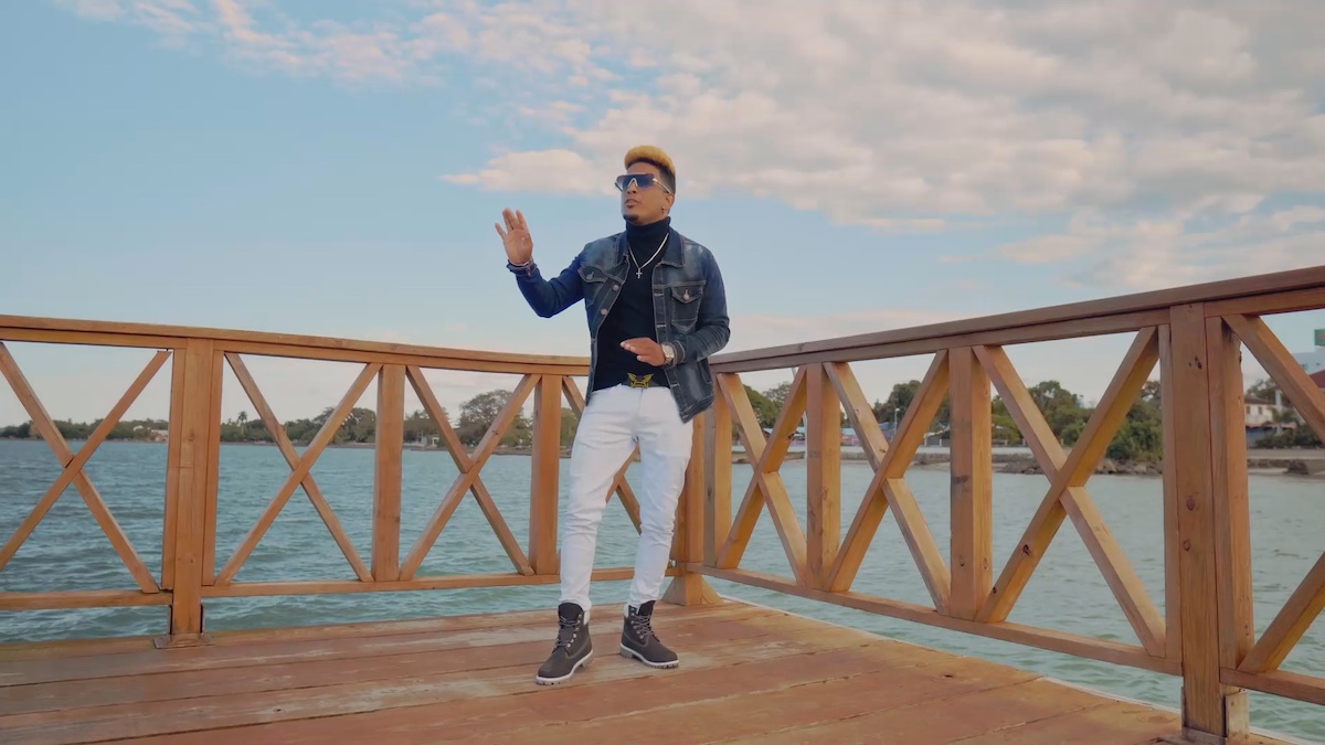 Edwin Manuel ¿el nuevo Rey de la bachata?