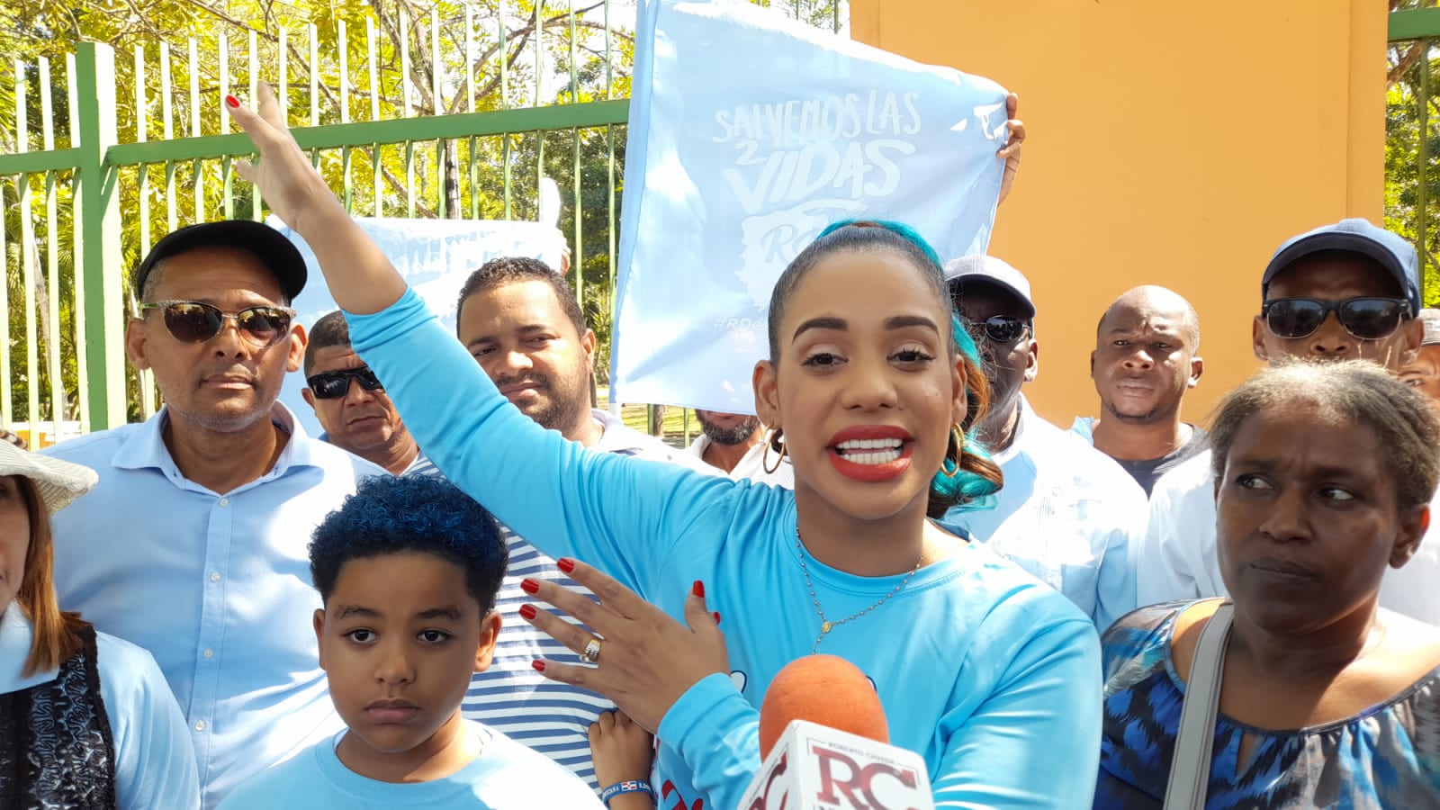 Betty Gerónimo