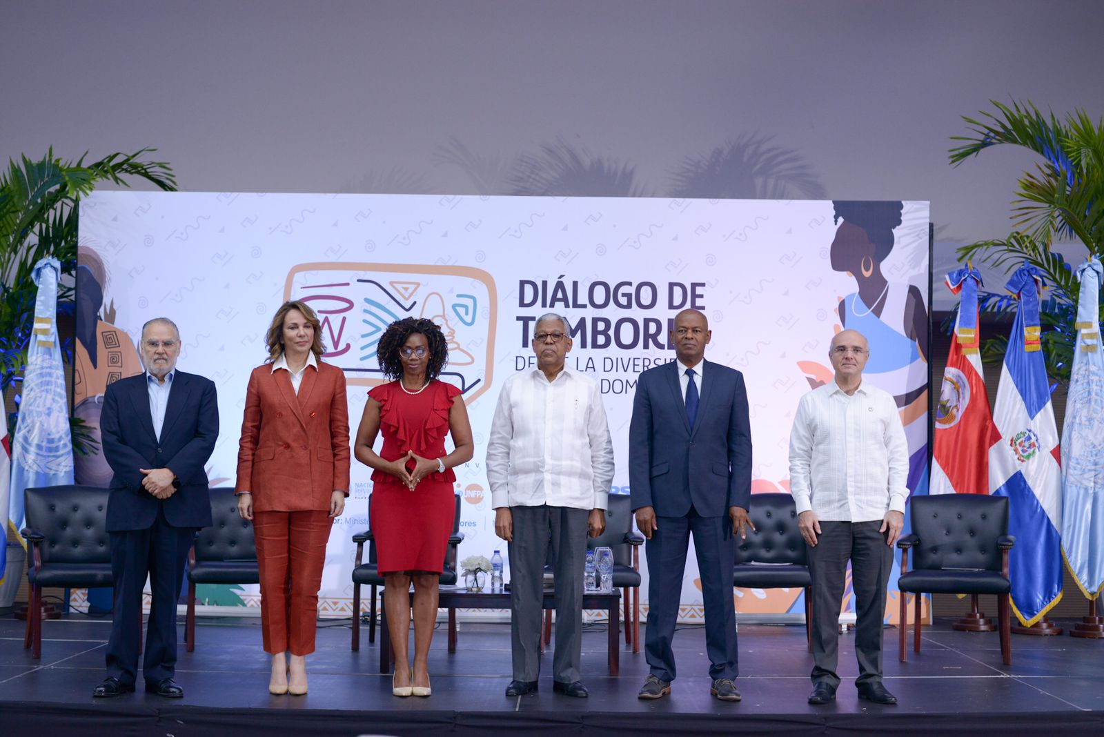 Mayoría de los dominicanos se considera indio y no afrodescendiente