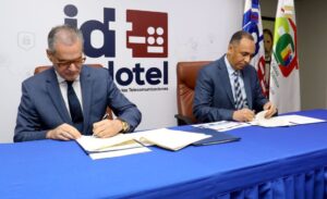 Indotel y Centro Casas Comunitarias de Justicia orientarán a usuarios