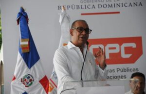 
Abinader deja iniciadas obras por más de 2 mil millones en Monte Plata
