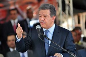 Leonel cuestiona que inflación de RD supere los países de la región
