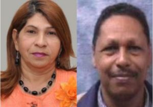 Dos exfuncionarios del PLD con sus hijos involucrados en Caso FM
