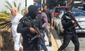  Trasladarán a la capital a cinco imputados del caso operación Discovery