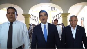 Inapa anuncia sorteo de 49 lotes de obras por montos millonario