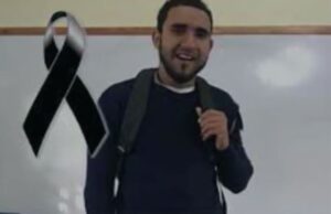 Delincuentes matan profesor para despojarlo de sus pertenencias