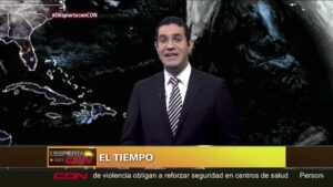 Condiciones del tiempo para hoy