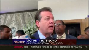 Industria y Comercio: proyecto Tasa Cero no afecta Industria Nacional