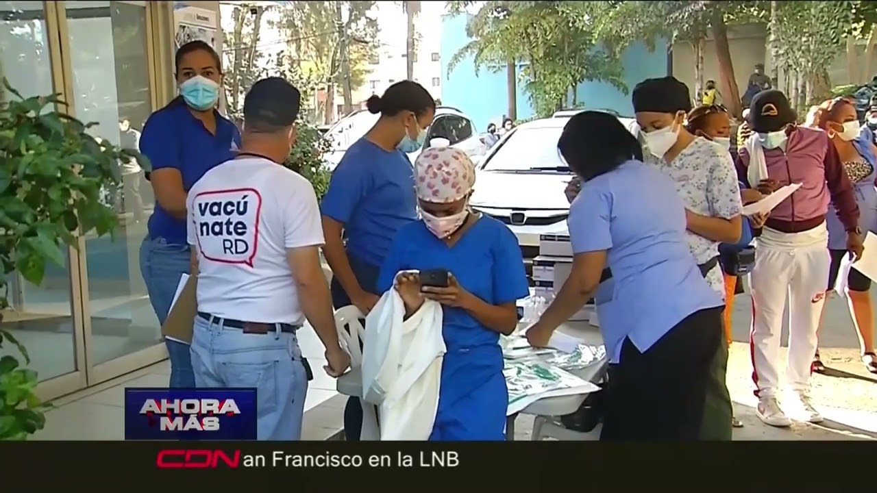 Reportan 72 nuevos casos de Covid-19 y cero muertes