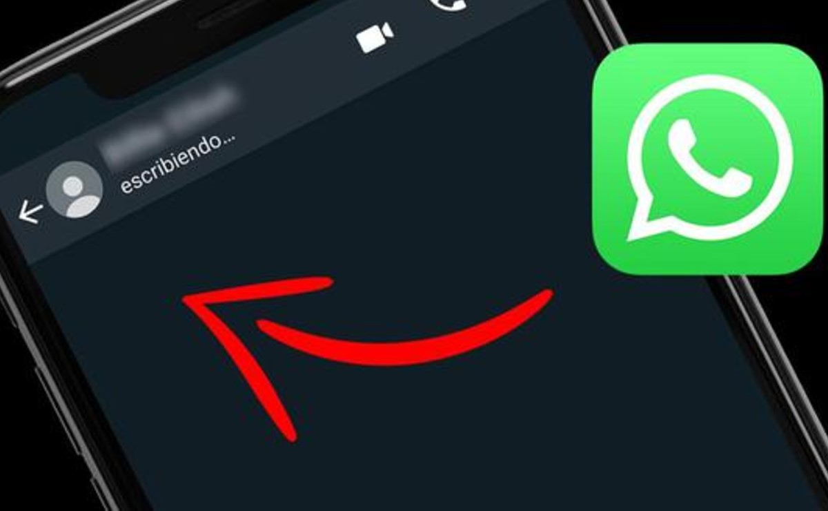 escribiendo... en Whatsapp: así lo puedes ocultar