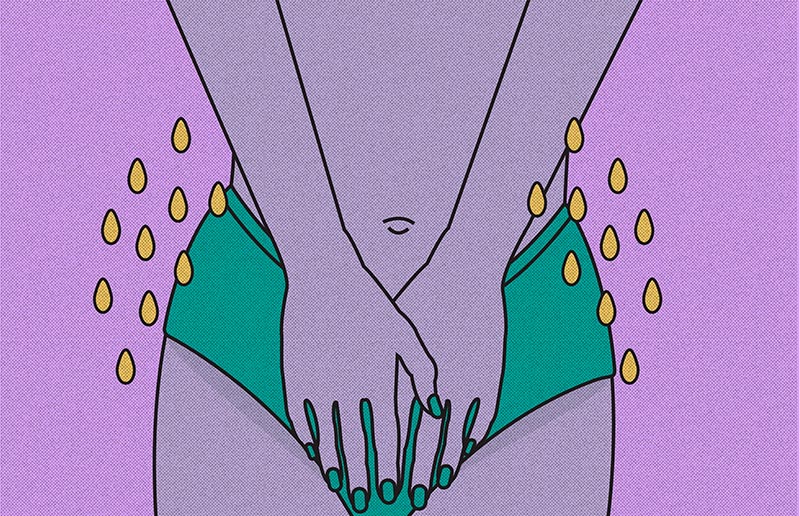 Pipigasmo: la peligrosa tendencia sexual que alarma a los expertos