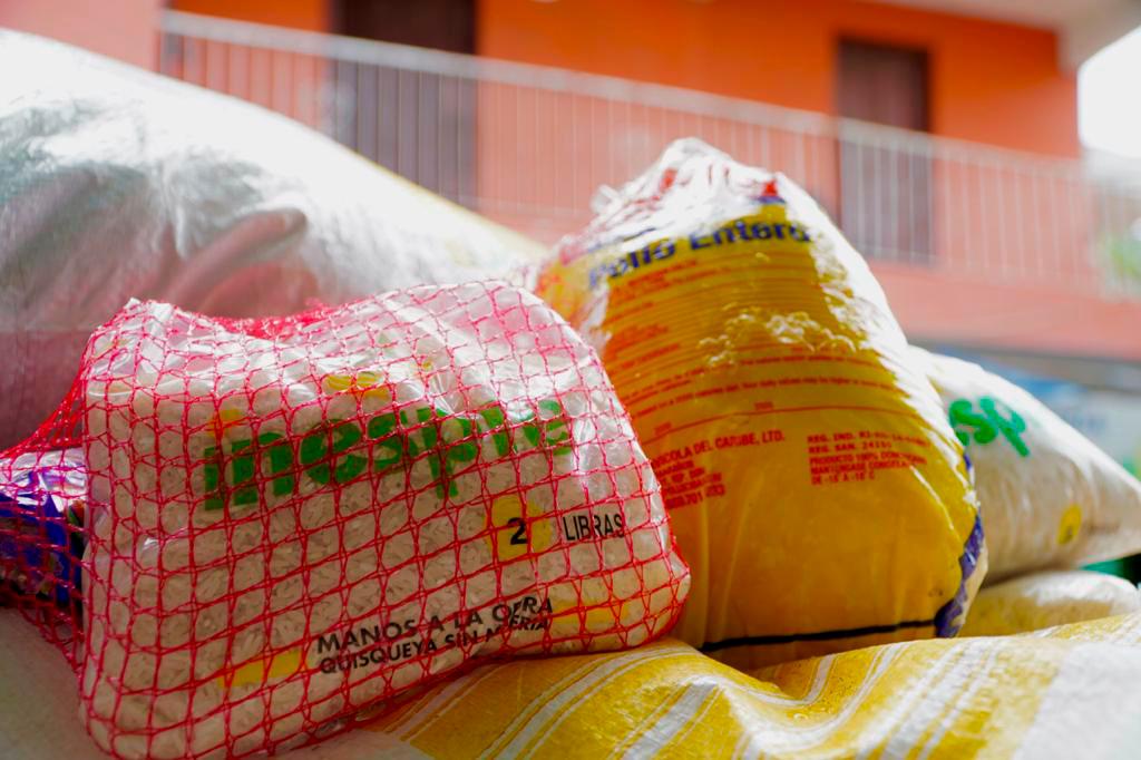 Los precios de los productos Inespre que estarán en supermercados