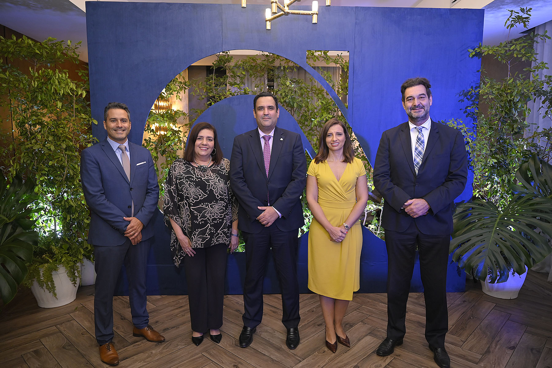Altice celebra designaciones de Ana Figueiredo y Danilo Ginebra