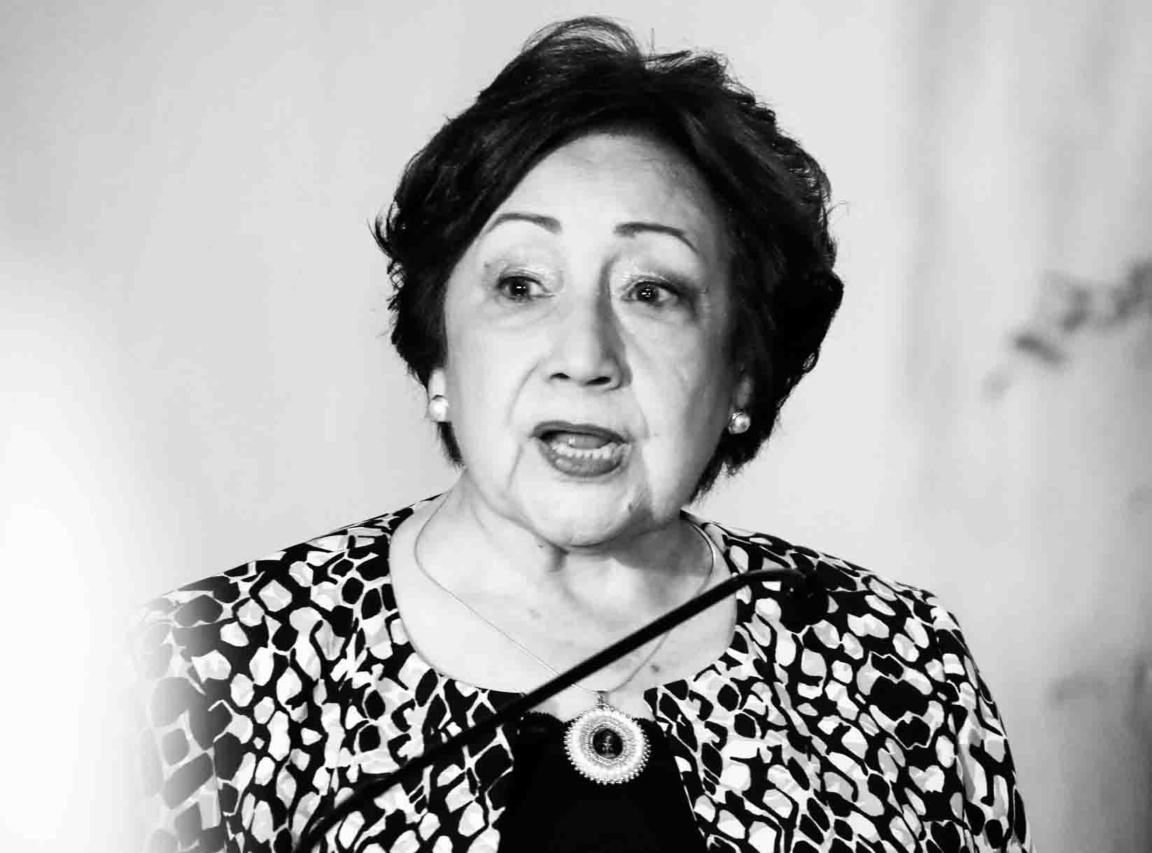 Museo Trampolín estará cerrado tras muerte de su fundadora doña Rosa