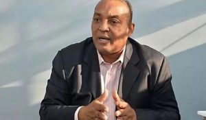 Alcalde SDO encabeza asambleas del Presupuesto Participativo