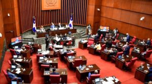Senado aprueba en segunda lectura proyecto de Ley sobre ciberseguridad