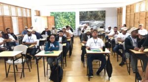 Realizan “encuentro nacional de comunidades en defensa del agua” 