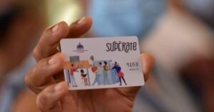 Prisión preventiva a acusados de clonar 558 tarjetas programa Supérate
