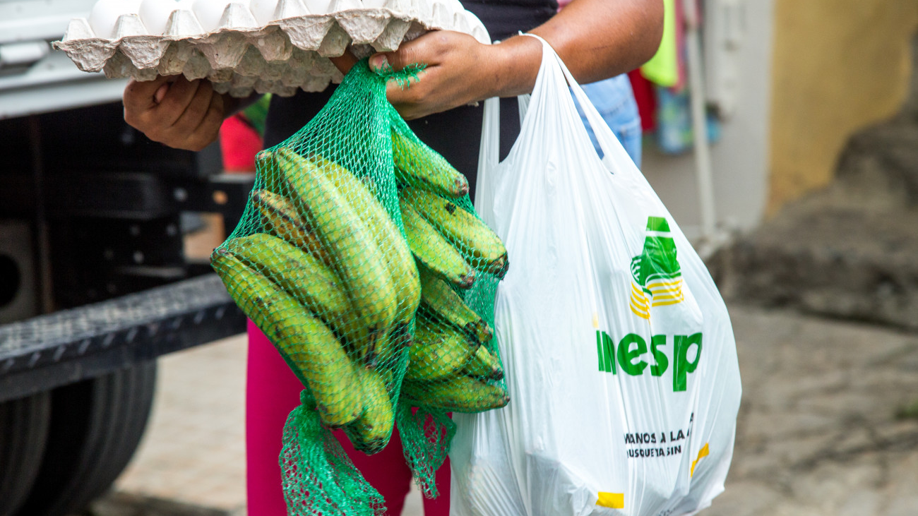 ¿Qué trae el combo navideño del Inespre a bajo costo?