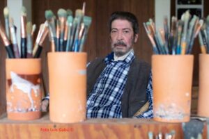 Llega a Santo Domingo exposición de arte Tovar Surrealismo Vivo 