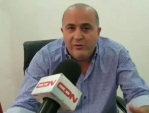 
Senador valora positiva la propuesta de reforma constitucional  
