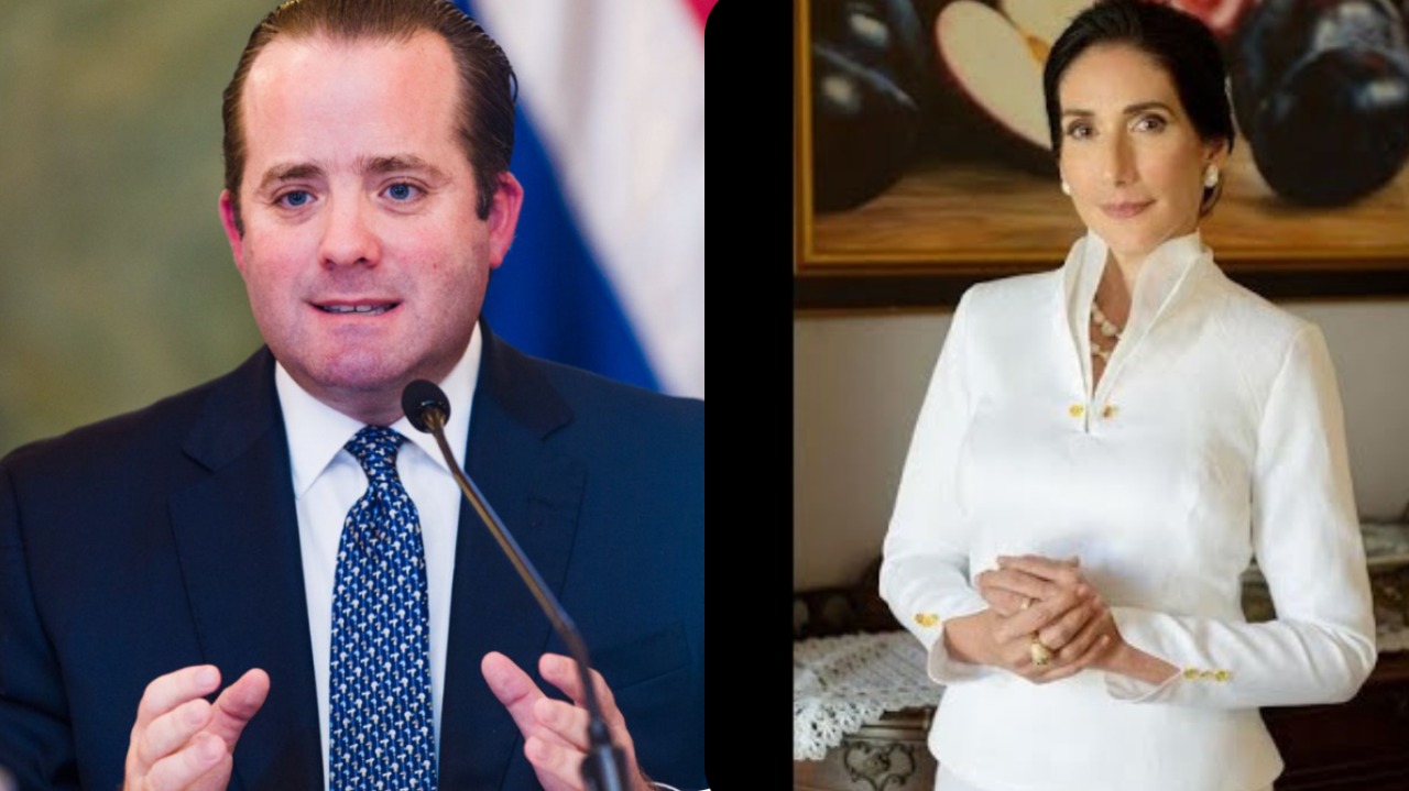 Paliza y Raquel Arbaje, funcionarios más buscados en Google y Youtube